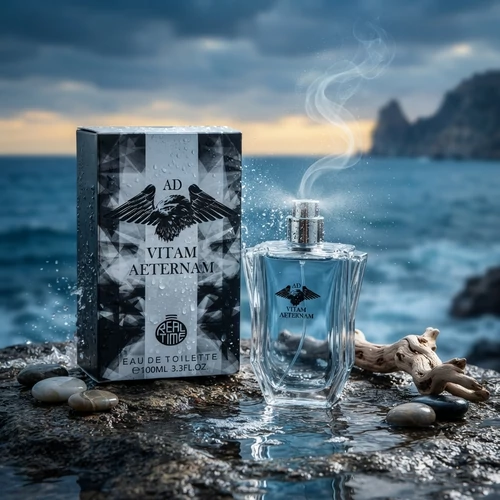 EDT VITAM AETERNAM ELIXIR EXTREME MEN REAL TIME 