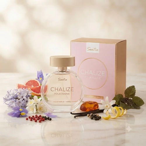 SENTIO CHALIZE EAU DE PARFUM (Női)