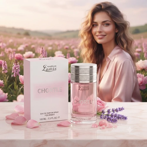 CHORTLE EAU DE PARFUM WOMEN LAMIS 100ml (Női)