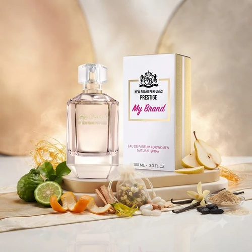 NB PRESTIGE MY BRAND WOMEN Eau de Parfum 100ML (Női)