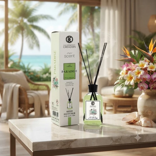 KREASYON  DIFFUSER  PARADISE HOME
