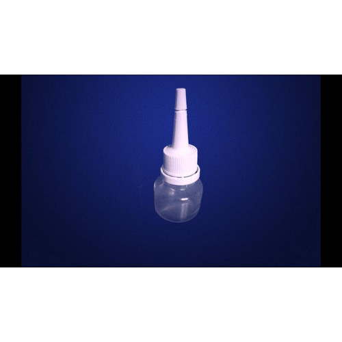 30 ml műanyag flakon