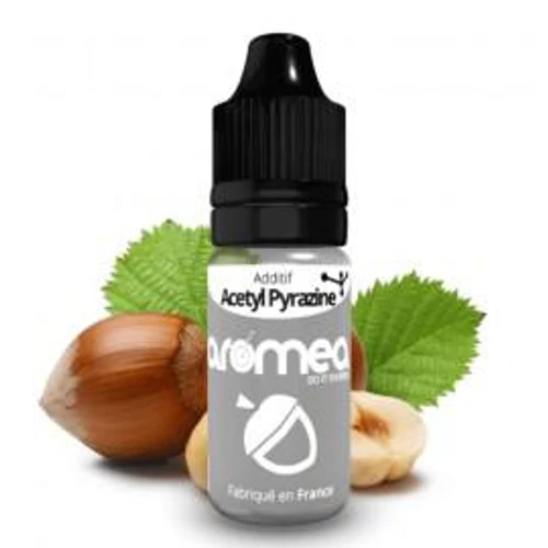 Acetyl-Pyrazine aroma 10ml