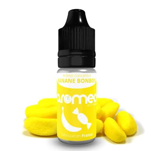 Aromea Banane bonbon aroma 10ml