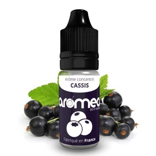 Aromea Cassis aroma 10ml