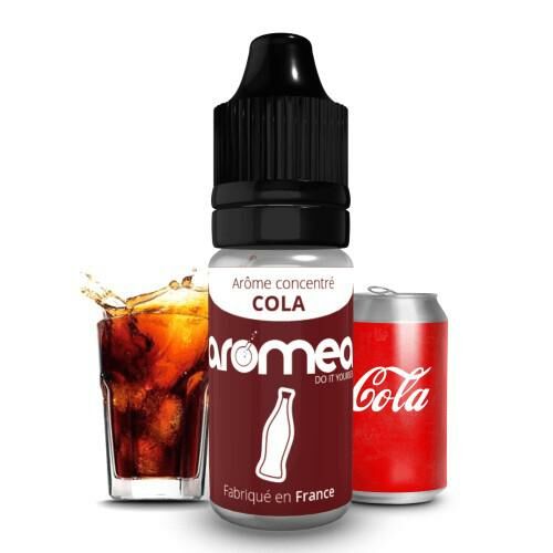 Aromea Cola aroma 10ml