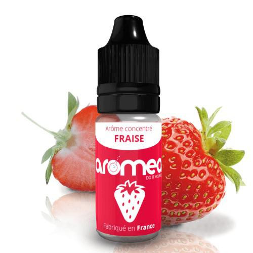 Aromea Fraise aroma 10ml