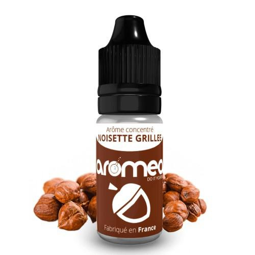 Aromea Noisette Grillée aroma 10ml