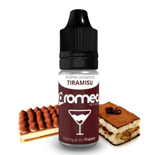Aromea Tiramisu aroma 10ml