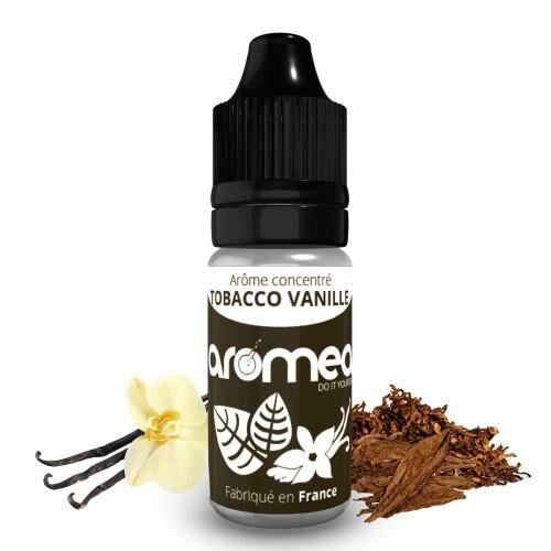 Aromea Tobacco Vanillé aroma 10ml