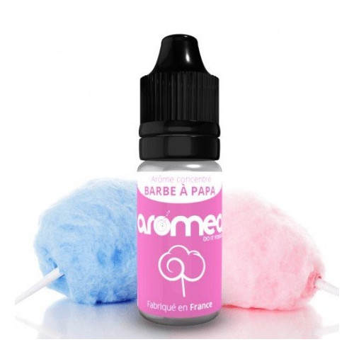 Aromea Barbe á Papa aroma 10ml