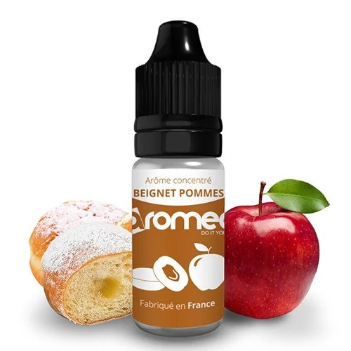 Aromea Beignet aux pommes aroma 10ml