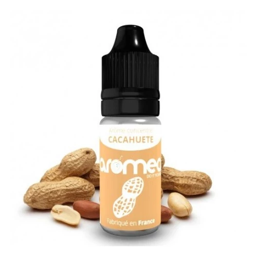 Aromea Cacahuètes aroma 10ml