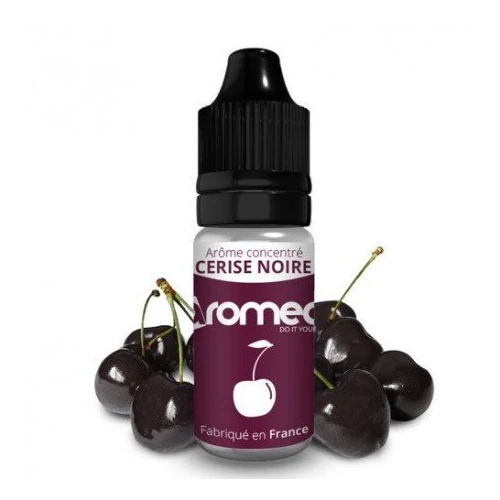 Aromea Cerise Noire aroma 10ml