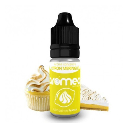 Aromea Tarte au Citron Meringuée aroma 10ml