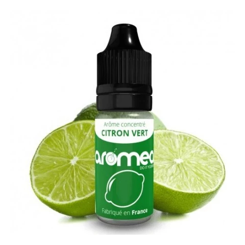 Aromea Citron Vert aroma 10ml