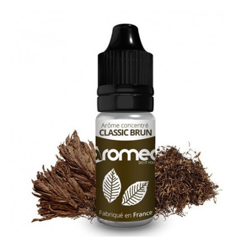 Aromea Classic Brun aroma