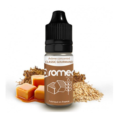 Aromea Classic Gourmand aroma 10ml