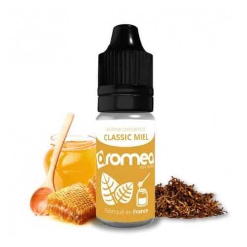 Aromea Claasic Miel aroma 10ml