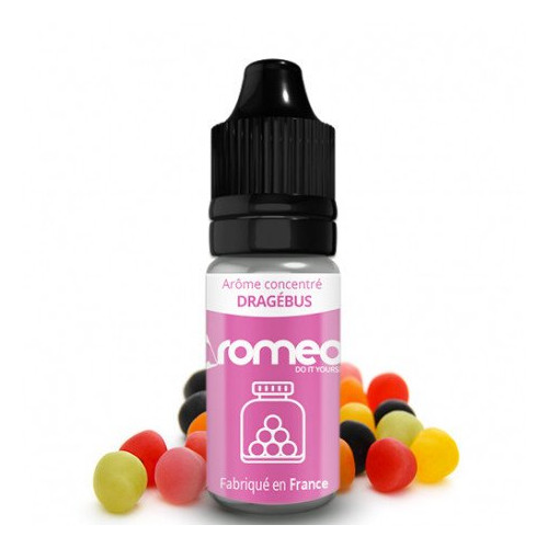 Aromea Dragebus aroma 10ml