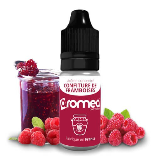 Aromea Confiture de Framboise aroma 10ml