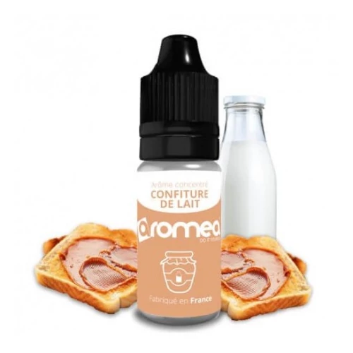 Aromea Confiture de Lait aroma 10ml