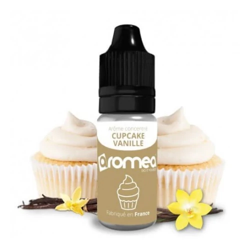 Aromea Cupcake Vanille aroma 10ml