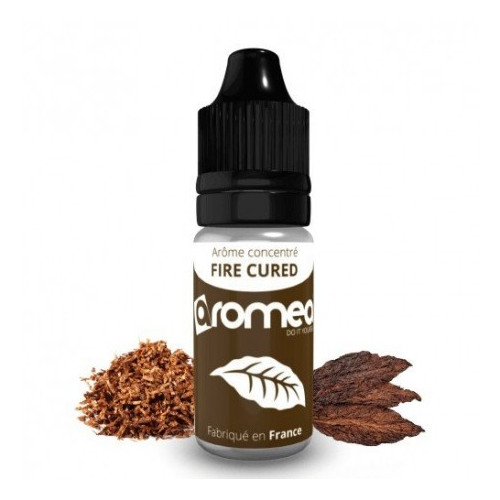Aromea Fired Cured aroma 10ml