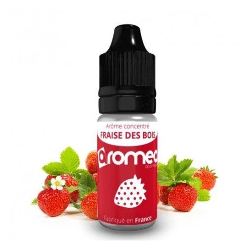 Aromea Fraise des Boise aroma 10ml