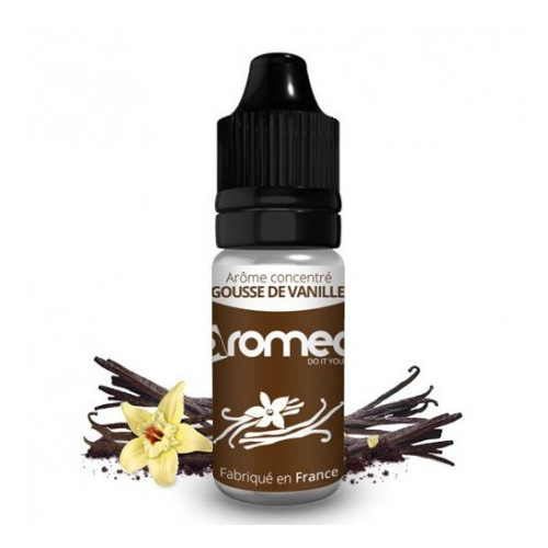 Aromea Gousse De Vanille aroma 10ml