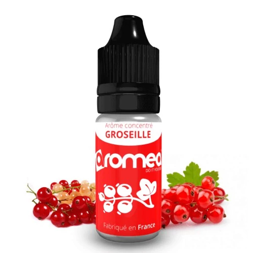 Aromea Groseille aroma 10ml