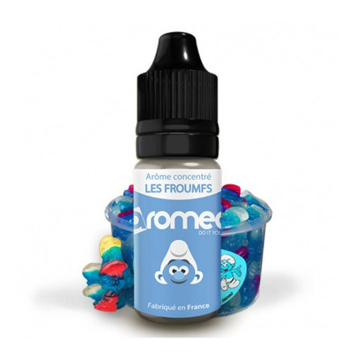 Aromea Les Froumfs aroma 10ml