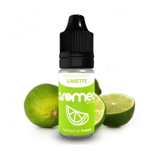 Aromea Limette aroma 10ml
