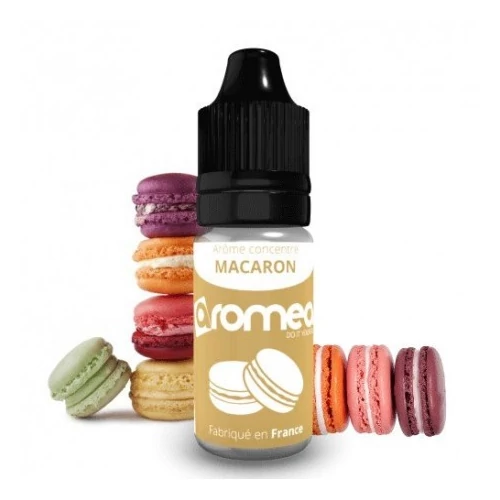 Aromea Macaron aroma 10ml