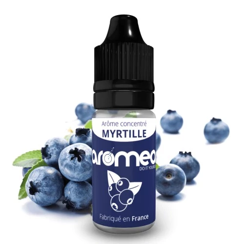 Aromea Myrtille aroma 10ml