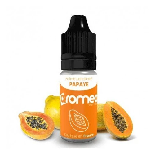 Aromea Papaye aroma 10ml