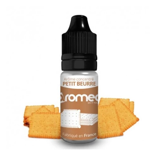 Aromea Petit Beurre aroma 10ml