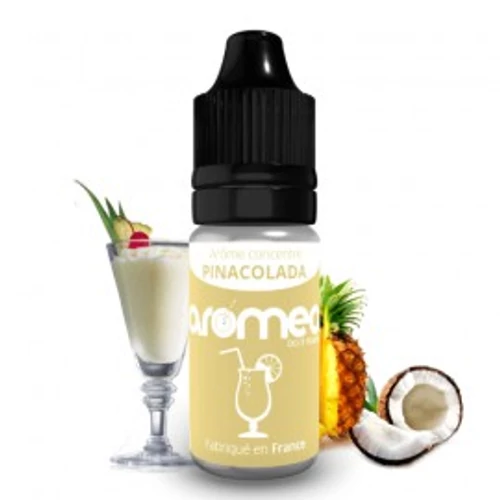 Aromea Pinacolada aroma 10ml