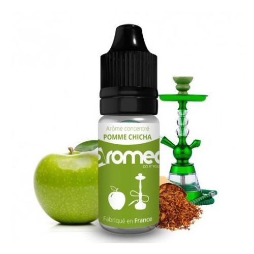 Aromea Pomme Chicha aroma 10ml