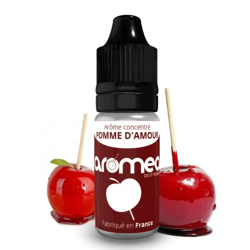 Aromea Pomme d'Amour aroma 10ml