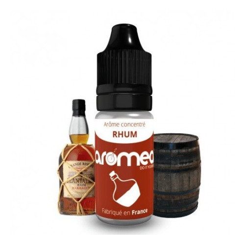 Aromea Rhum aroma 10ml