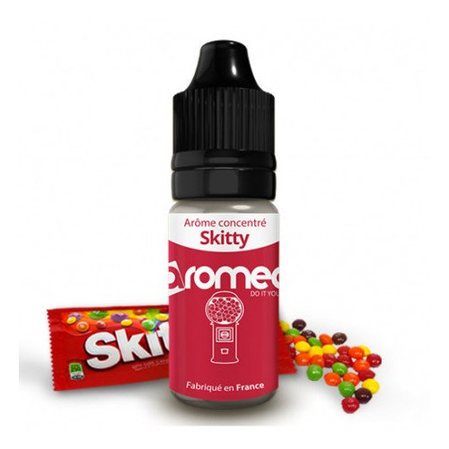 Aromea Skitty aroma 10ml