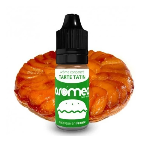 Aromea Tarte Tatin aroma 10ml