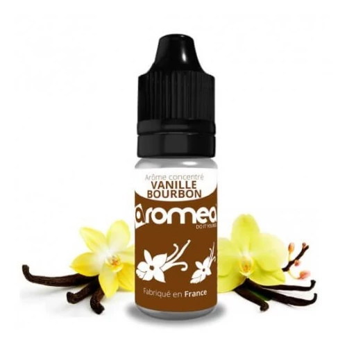 Aromea Vanille Bourbon aroma 10ml