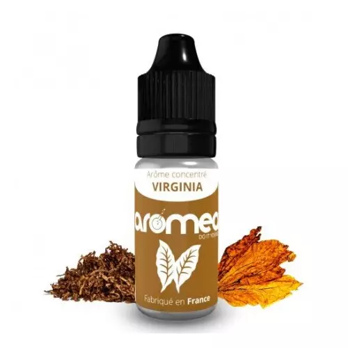 Aromea Virginia aroma 10ml
