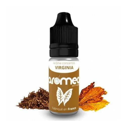 Aromea Virginia aroma 10ml