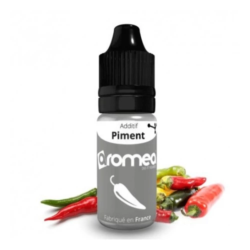 Aromea Piment (chili) aroma