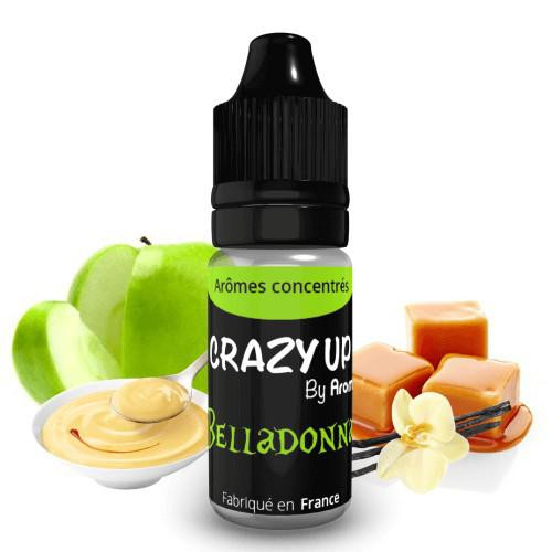 Crazy Up Belladonna aroma 10ml