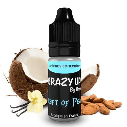 Crazy Up Draft Of Peace aroma 10ml