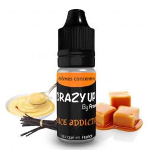 Crazy Up Juice Addiction aroma 10ml